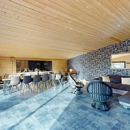 Cornillieres 35pers Etang Plaine De Jeux Hotel