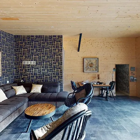 Cornillieres 35pers Etang Plaine De Jeux * Braffais