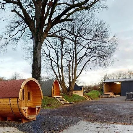 Cornillieres 35pers Etang Plaine De Jeux Hotel Braffais