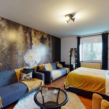 Cornillieres 35pers Etang Plaine De Jeux Hotel Braffais