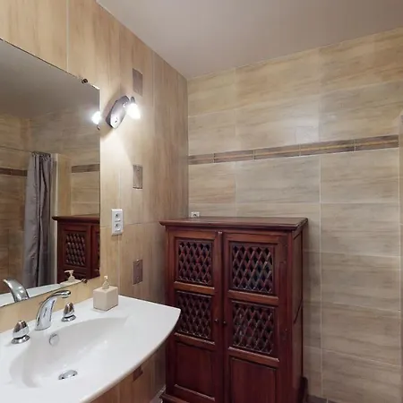 Hotel Cornillieres 35pers Etang Plaine De Jeux Braffais