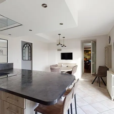 Hotel Cornillieres 35pers Etang Plaine De Jeux Braffais