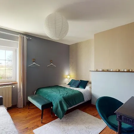 Hotel Cornillieres 35pers Etang Plaine De Jeux *