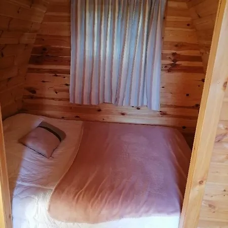 Cornillieres 35pers Etang Plaine De Jeux Braffais