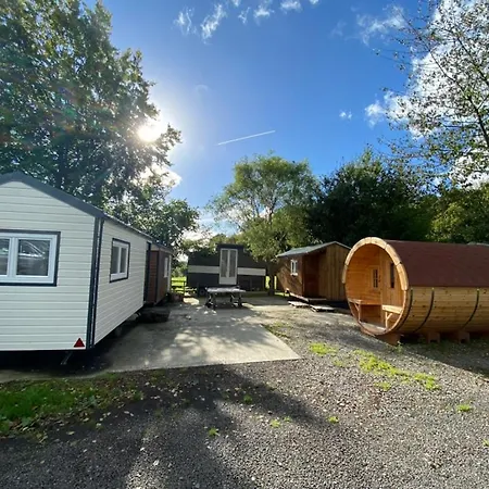 Cornillieres 35pers Etang Plaine De Jeux *