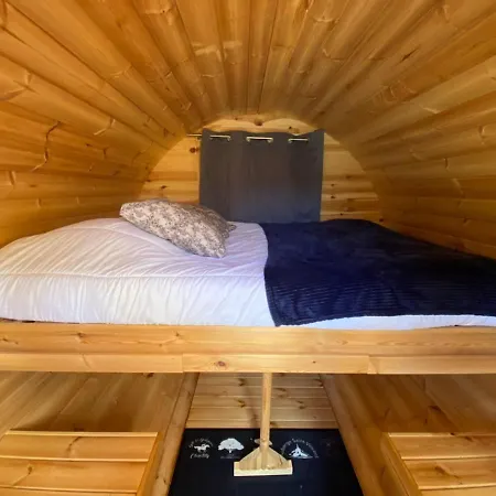 Cornillieres 35pers Etang Plaine De Jeux Hotel Braffais