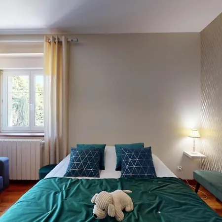 Cornillieres 35pers Etang Plaine De Jeux Hotel Braffais