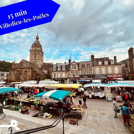 Cornillieres 35pers Etang Plaine De Jeux Hotel Braffais