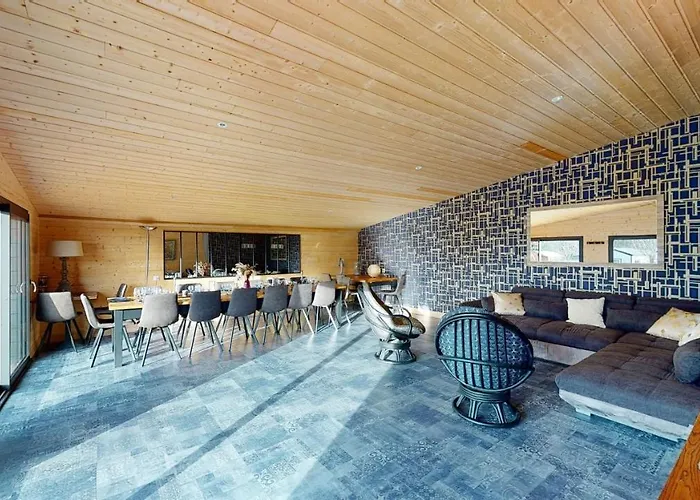 Les Cornillères Et Ses Maisonettes, 4 étoiles, Option, Société La Clé Decamp Hotel