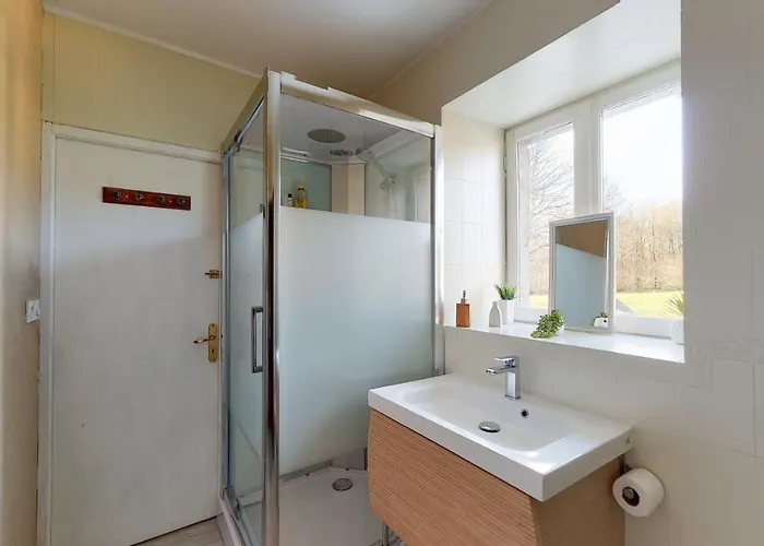 Les Cornillères Et Ses Maisonettes, 4 étoiles, Option, Société La Clé Decamp Braffais