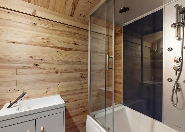 Les Cornillères Et Ses Maisonettes, 4 étoiles, Option, Société La Clé Decamp