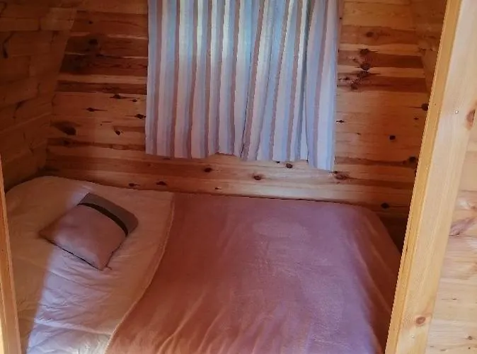 Les Cornillères Et Ses Maisonettes, 4 étoiles, Option, Société La Clé Decamp Braffais