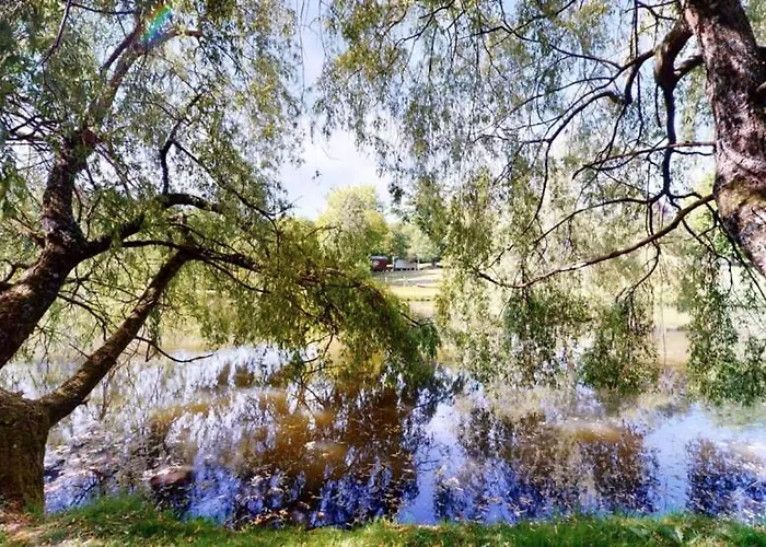 Les Cornillères Et Ses Maisonettes, 4 étoiles, Option, Société La Clé Decamp Hotel