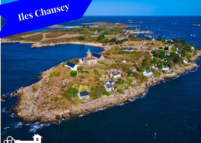 Les Cornillères Et Ses Maisonettes, 4 étoiles, Option, Société La Clé Decamp * Braffais