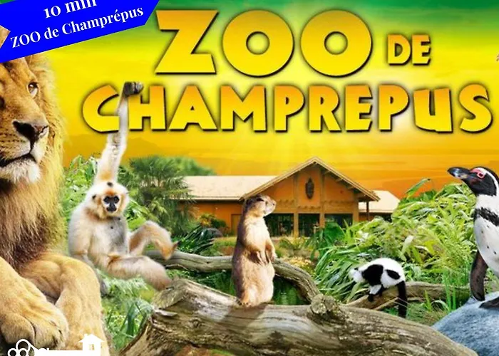 Hotel Les Cornillères Et Ses Maisonettes, 4 étoiles, Option, Société La Clé Decamp Braffais