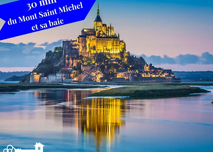 Les Cornillères Et Ses Maisonettes, 4 étoiles, Option, Société La Clé Decamp *