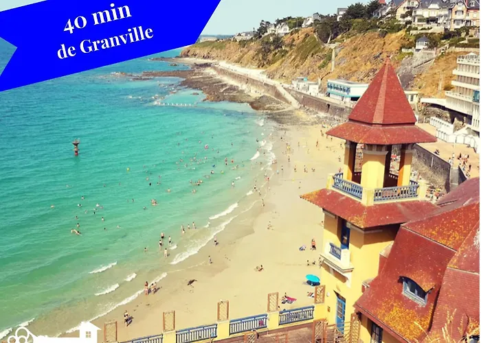 Les Cornillères Et Ses Maisonettes, 4 étoiles, Option, Société La Clé Decamp