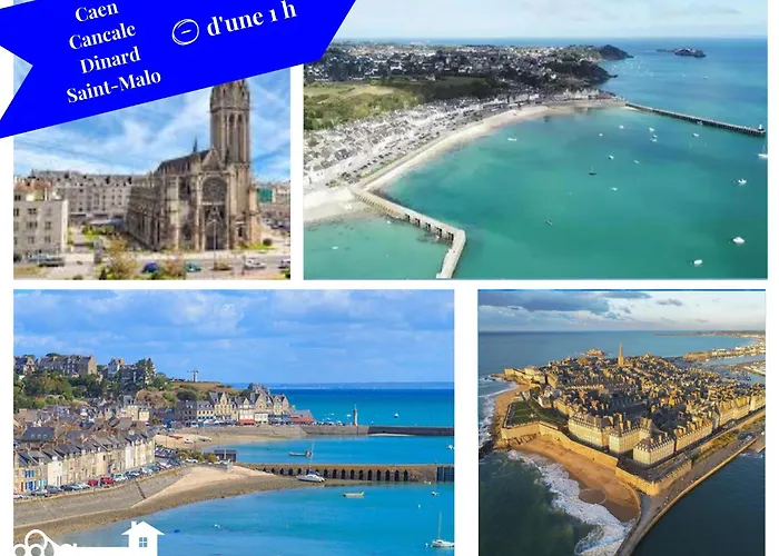 Hotel Les Cornillères Et Ses Maisonettes, 4 étoiles, Option, Société La Clé Decamp Braffais