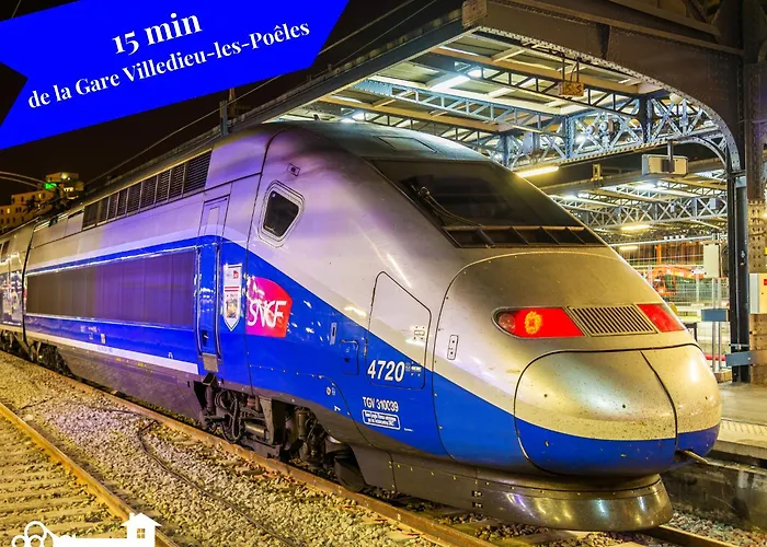 Les Cornillères Et Ses Maisonettes, 4 étoiles, Option, Société La Clé Decamp *